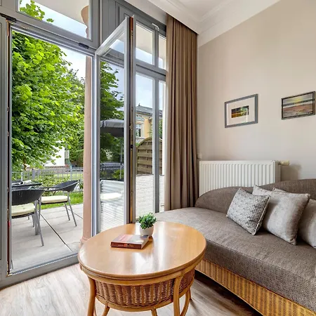 Apartment Inge 4 *
