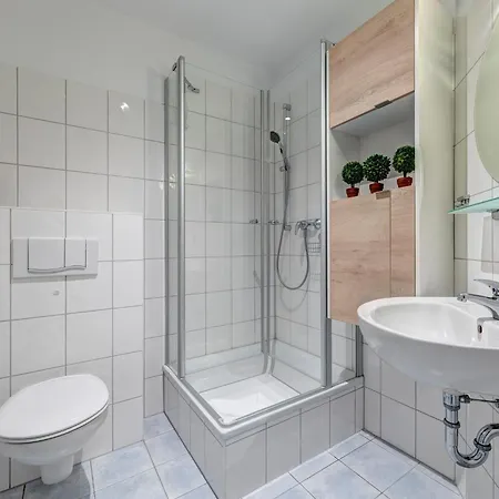 Inge 4 Apartment