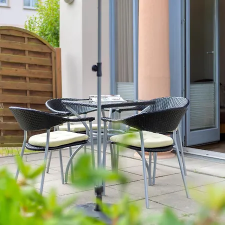 Inge 4 * Χέρινγκσντορφ