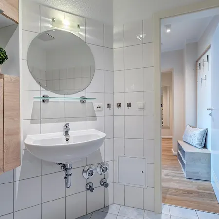 Inge 4 * Heringsdorf (Usedom)