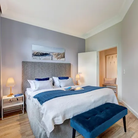 Inge 4 Apartment