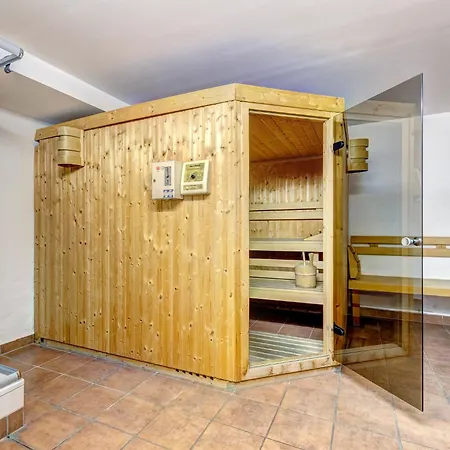 Διαμέρισμα Inge 4