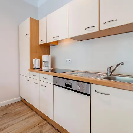 Inge 4 Διαμέρισμα *