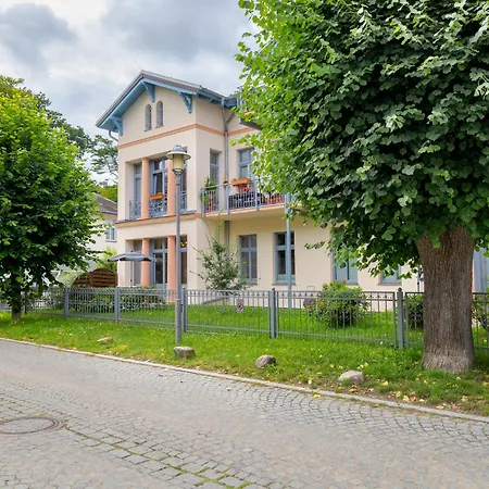 Apartment Inge 4 *