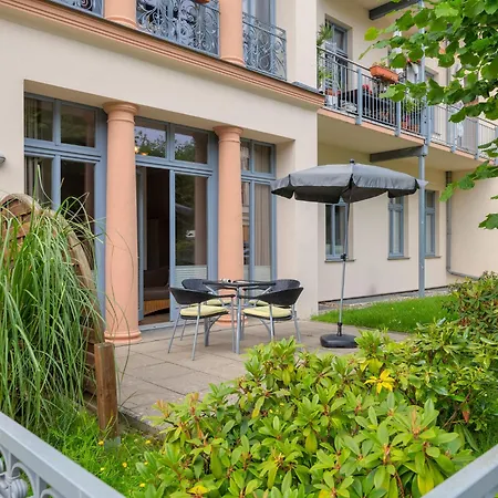 Inge 4 Apartment *
