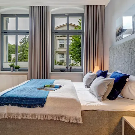 Διαμέρισμα Inge 4 *