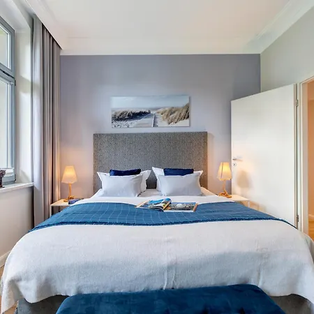 Inge 4 Διαμέρισμα Χέρινγκσντορφ