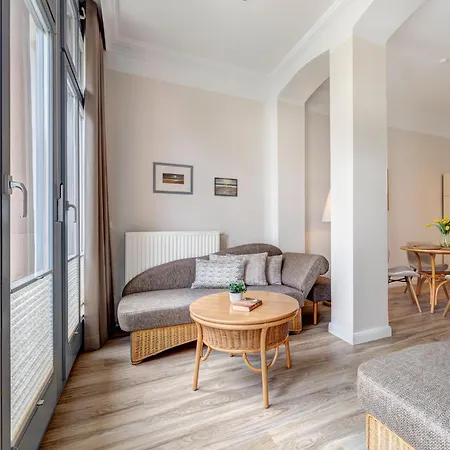 Διαμέρισμα Inge 4