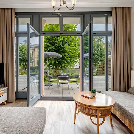 Inge 4 * Heringsdorf (Usedom)