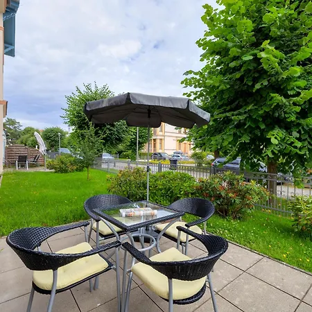 Apartment Inge 4 *